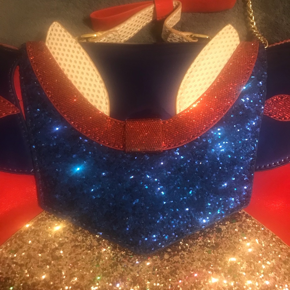 Disney Snow White crossbody